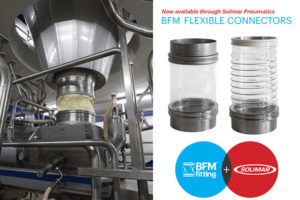 BFM products by Solimar