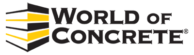 Logo del mondo di cemento