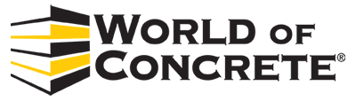 World of Concrete Logo