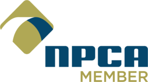 Logo de membre de la NPCA